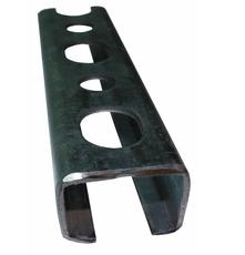 Комплектующие для монтажа систем вентиляции