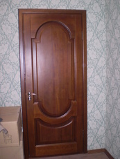 Изделия из натурального дерева