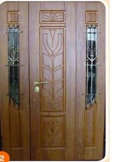 Броньовані двері Новояворівське, двері Яворів, двері Жовква