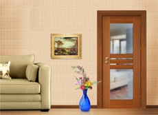 Межкомнатные двери