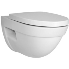 Унитаз подвесной Vitra (Турция) Form 500 с крышкой SoftClose