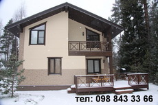 Финский дом