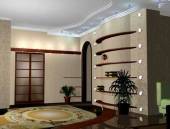 Ремонтные услуги квартир и офисных помещений