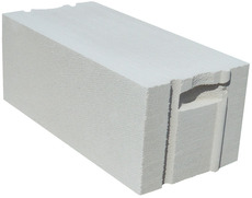 Газобетон Одесса