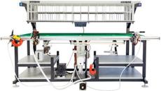 Продам стол для сборки фурнитуры ЕК 1040 Kaban.