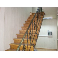 Лестницы в Белой Церкви