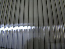 Сотовый поликарбонат в Киеве