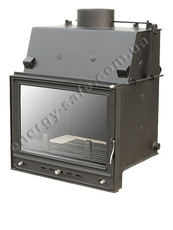 Tопка с водяным контуром фирмы LECHMA,