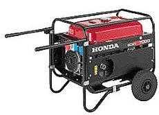 Електростанції для резервного електроживлення