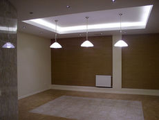 Комплексный ремонт квартир под ключ (Кривой Рог).