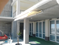 Маркизы. Крым