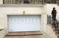 Ворота Yett 01