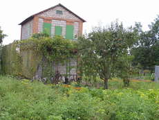 Продаю большую дачу в р-не Всебратского, кривой рог срочная