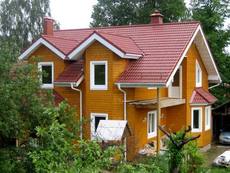 Кровельные работы, кровельные материалы. Киев и область.