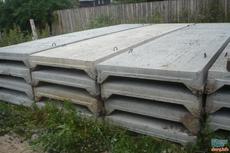 Плиты перекрытия ПКЖ 60-15