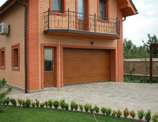 Автоматика для ворот CAME