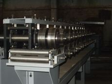 Линия для производства оконного армира