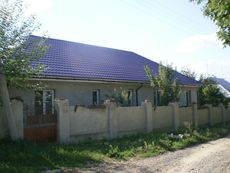 Отдельный дом в г. Умань