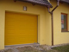 Гаражні ворота Сокаль, ворота Стрий, ворота Самбір, Трускаве