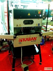 Продам линию для производства м/п окон Kaban