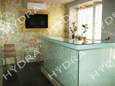 Мозаика, декоры, художественные панно