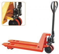 Ремонт гидравлических тележек (рокл) в Николаеве