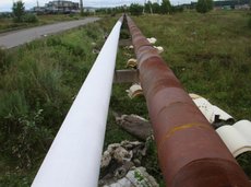 Теплоизоляция трубопроводов жидкой теплоизоляцией СФЕРОЛИТ