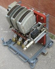 АВМ-4, выключатель АВМ-4, автомат АВМ-4