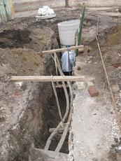 Системы водоснабжения и канализации ливневых стоков в Одессе