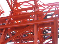 Антикоррозионная защита