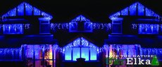 Гирлянда Айсикл лайт LED (Icicle Light LED)