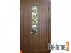 Броньовані двері Новояворівське, двері Яворів, двері Жовква