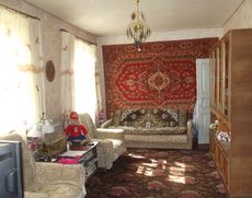 Квартира в двух уровнях