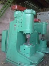 Аренда кузнечного оборудования