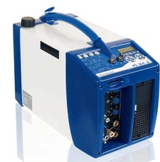 Орбитальная сварка Polysoude (сварочное оборудование)