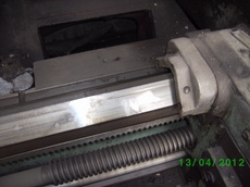 Продам трубонарезной 1Н983