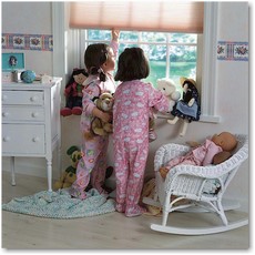 Тканевые роллеты