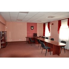 Конференц-зал в аренду Днепропетровск