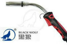 Black-wolf предлагает сварочные горелки BW36KD для MIG-MAG с