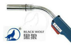 Black-wolf предлагает сварочные горелки для BW23KD MIG-MAG с