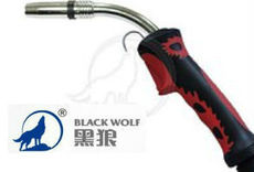 Black-wolf предлагает сварочные горелки BW24KD для MIG-MAG с