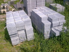 гранитные изделия