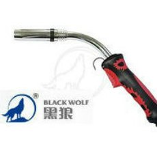 Black-wolf предлагает сварочные горелки BW36KD для MIG-MAG с