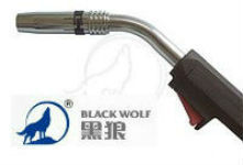 Black-wolf предлагает сварочные горелки BW40KD для MIG-MAG с