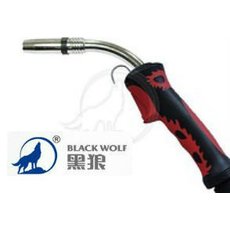 Black-wolf предлагает сварочные горелки BW24KD для MIG-MAG с