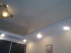 строем, ремонт