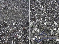 Щебень фр.40-70мм с доставкой по Киеву и Киевской обл.