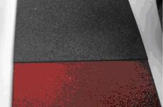 Резиновая плитка