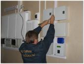 Охрана домов, квартир, офисов, складов, магазинов. Установк