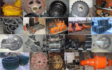 Запасные части ЧТЗ, МТЗ, ЮМЗ, КРАЗ, МАЗ, КАМАЗ, FOTON, Landi